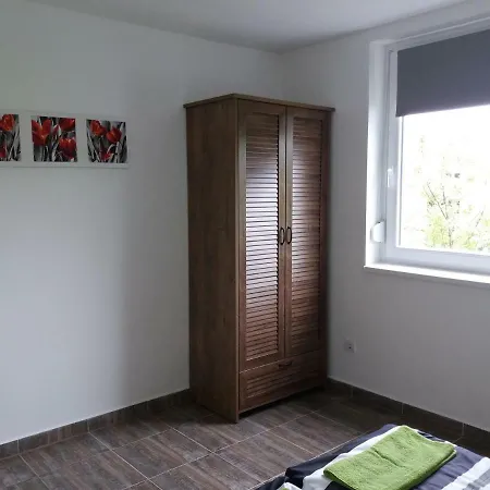 Apartamento Tunder
